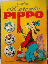Il Grande Pippo. Cartonato