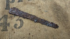 WWI COLTELLO DA TASCA