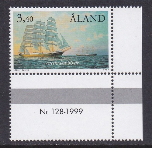 Finlandia aland 1999 - finlandia-aland, 1999,