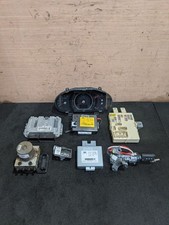 KIT CENTRALINA MOTORE COMPLETO