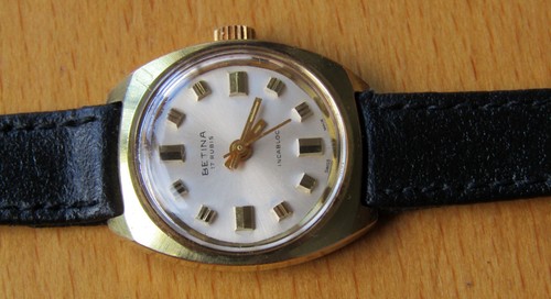 Orologio betina rubis - orologio, betina,
