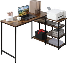 Scrivania Angolare Con 3