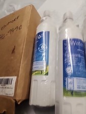 Filtro acqua frigorifero