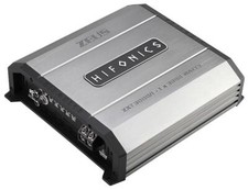 Hifonics Zxt 3000/1 Ultra