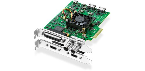 Blackmagic design decklink - blackmagic,