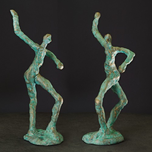 Scultura plastica arte