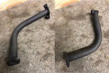 Collettore scarico siluro vespa 50 l n r special per albero corsa corta