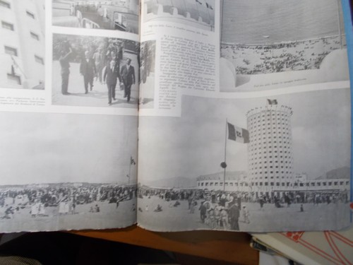Illustrazione italiana 1933 - italiana,