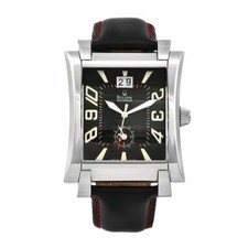 BULOVA ACCUTRON  OROLOGIO UOMO