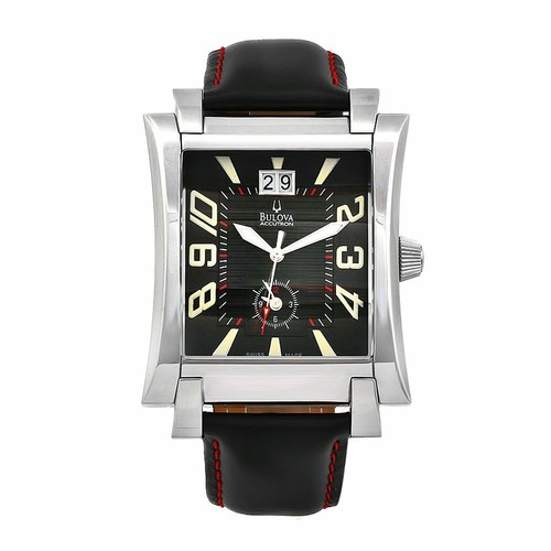 Bulova accutron orologio uomo - bulova,
