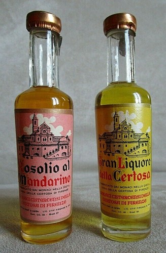Mignon cc40 gran - gran, liquore