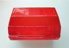 REAR RED HEADLIGHT (New) CEV
