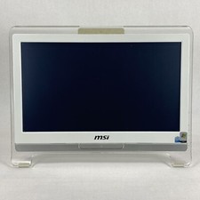 MSI AIO MS-6638 Intel Atom 330