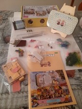 Casa Delle Bambole Fai Da Te