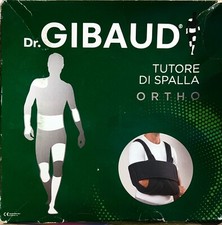 Tutore Spalla, braccio , gomito,polso, mano,marca Gibaud, pari al nuovo 