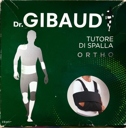 Tutore spalla braccio - braccio,