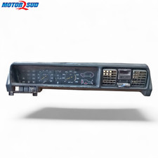 Quadro strumenti per Fiat