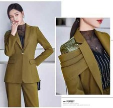 Tailleur completo donna