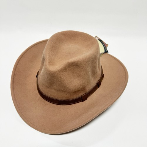 Cappello western vintage