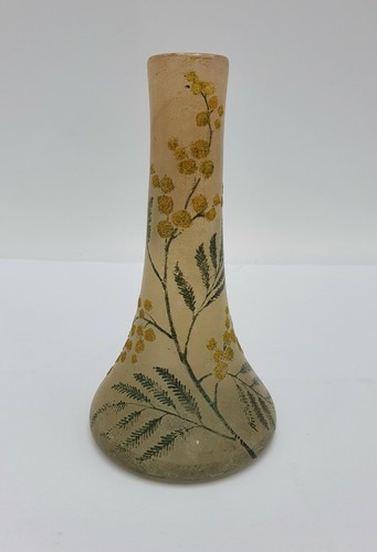 1900 petit vase à - vase,