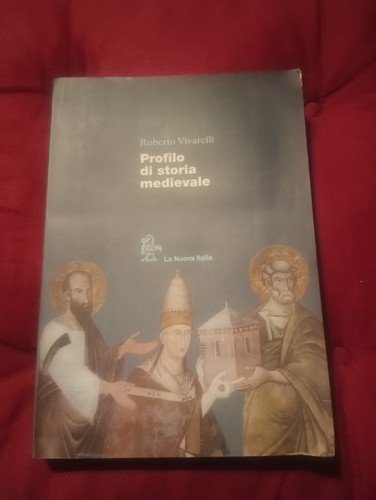 Profilo storia medievale - di,