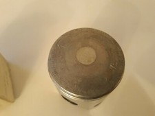 Yamaha Pistone 1st OS 0.25mm