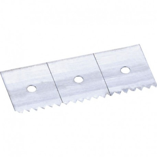 Lame ricambio blister - lame,