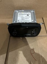 07356616890 RADIO AUTORADIO SI CODICE DI SBLOCCO FIAT 500X 1.6 MTJ (DAL 2014 IN