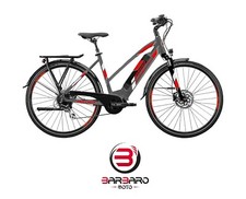 ATALA CLEVER 7.2 RUOTA 28 UNISEX ELETTRICA PEDALATA ASSISTITA