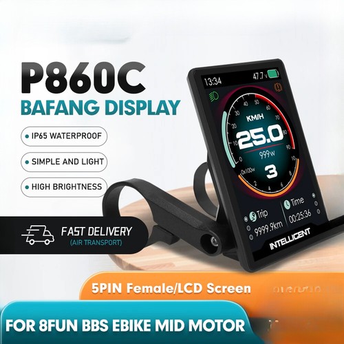 P860c kit conversione - p860c,