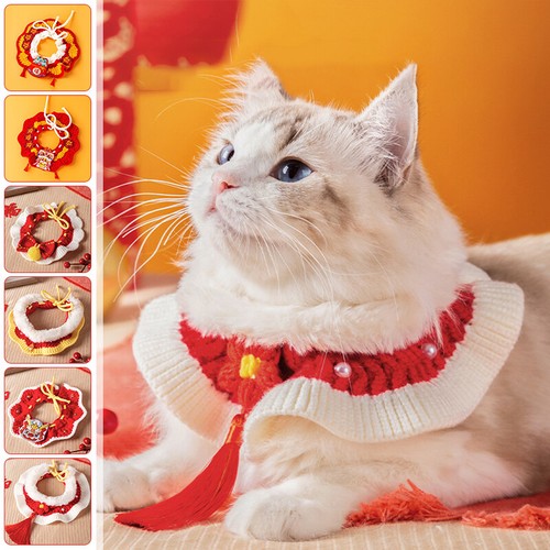 Sciarpa per animali - , domestici