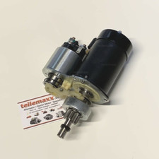 Motorino di Avviamento per Maserati 3200GT 224 Biturbo 2.0 222 2.24V 4.24V D6RA64 QTLU64