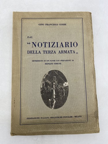 Gino francesco gobbi - gino,