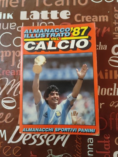 Almanacco sportivo illustrato - almanacco,