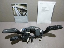 Audi A3 8V Cruise Control