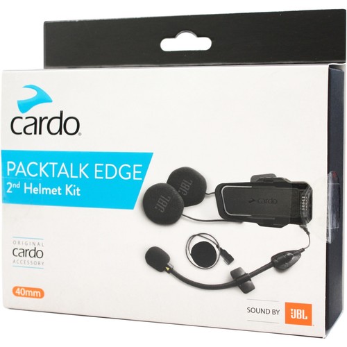 Cardo jbl 2nd - cardo, helmet