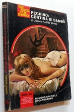 SEGRETISSIMO N.161 1966