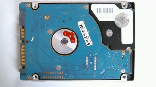 Scheda pcb controller - scheda, dischi