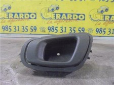 Maniglia Interiore Anteriore