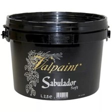 Valpaint sabulador soft - sabulador,