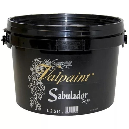 Valpaint sabulador soft - sabulador,