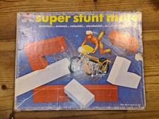 Vintage HARBERT SUPER STUNT