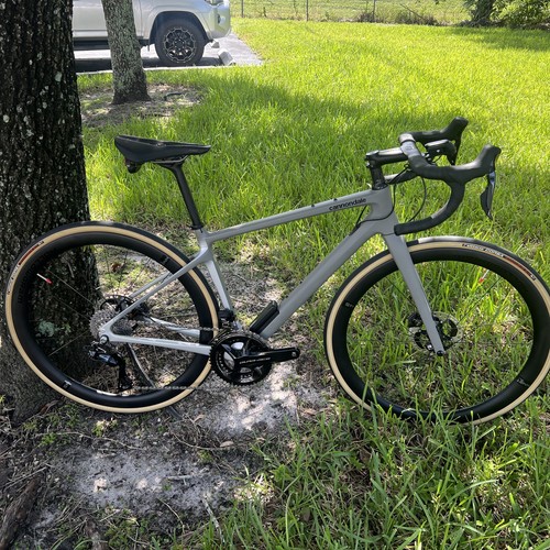 Cannondale synapse carbon - cannondale,