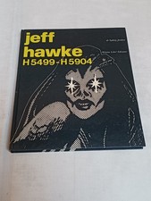 JEFF HAWKE H5499 - H5904 di