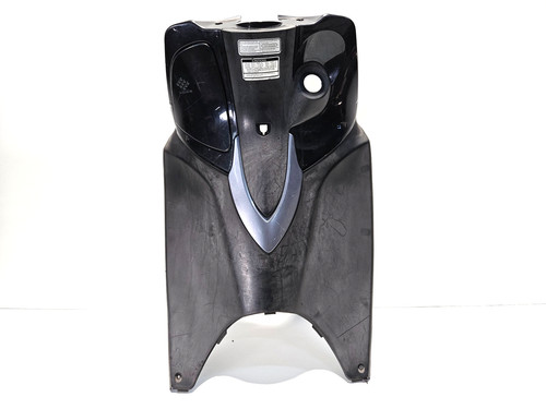 Retroscudo controscudo kymco - retroscudo,