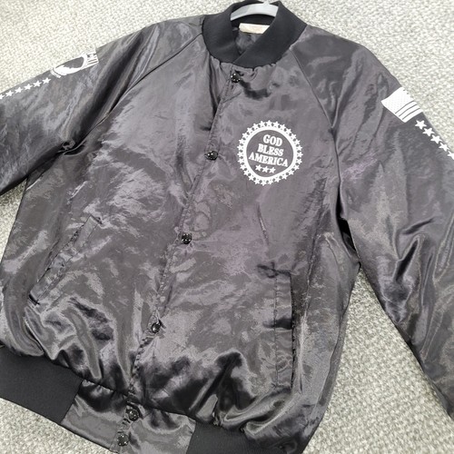 Usa garment mfg pow mia - usa, god