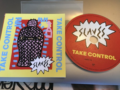 Slaves aka soft play - slaves,