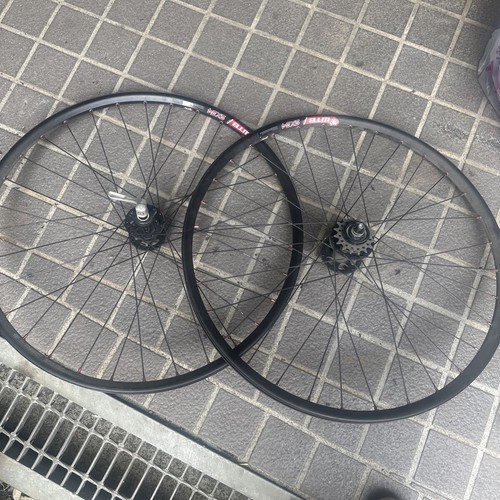 Wtb sx24 wnl 032 bici - sx24, da