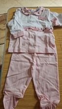Completo pezzi rosa taglia - rosa,