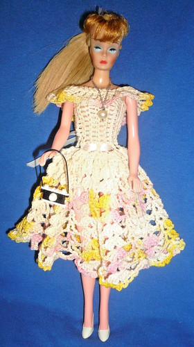 Barbie polly valentine primi - barbie,